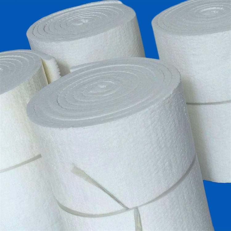 含山陶瓷纤维毡